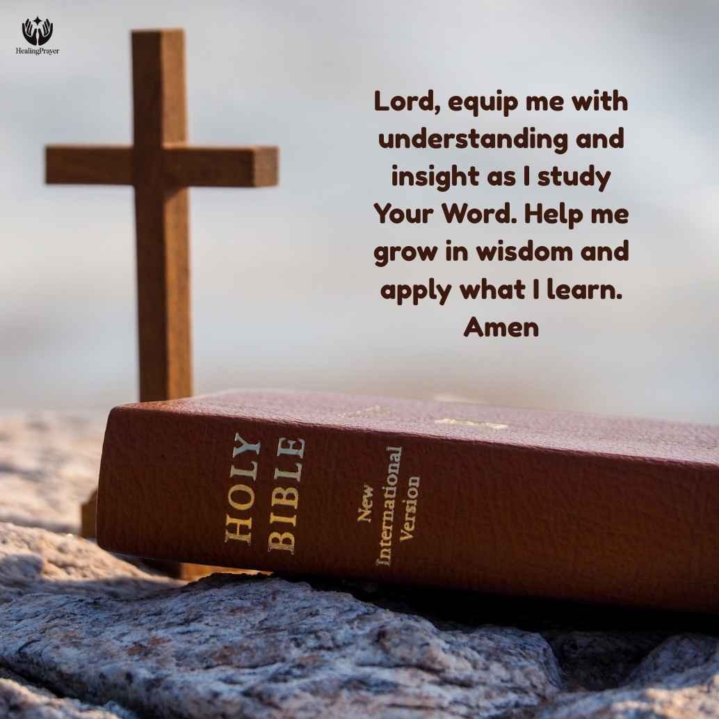 What Features Make a Good Study Bible?