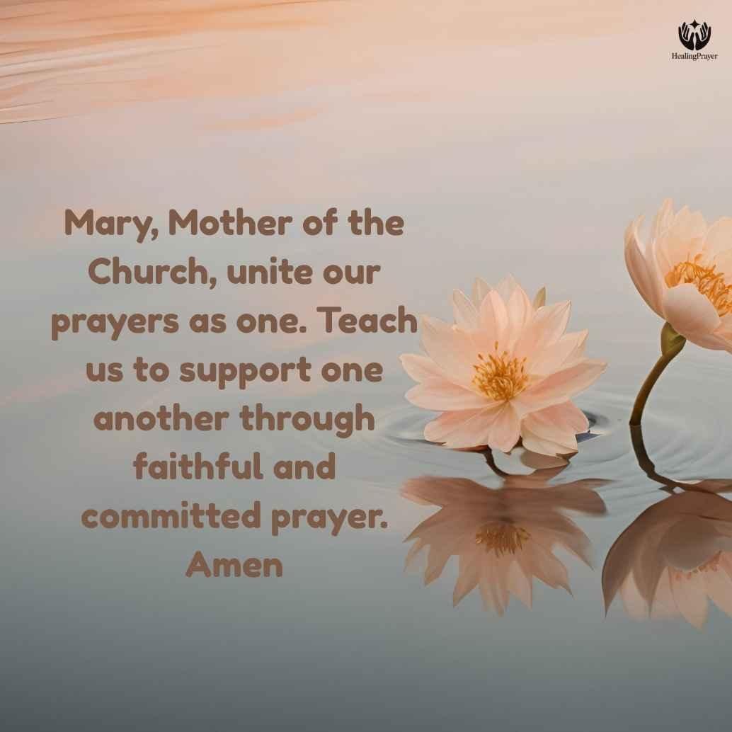 What Is the Memorare Army?