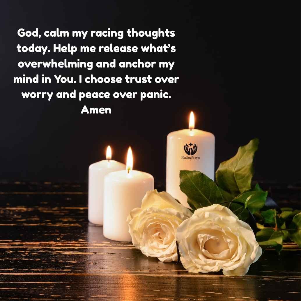 Why Midweek Prayer Brings Emotional and Mental Reset