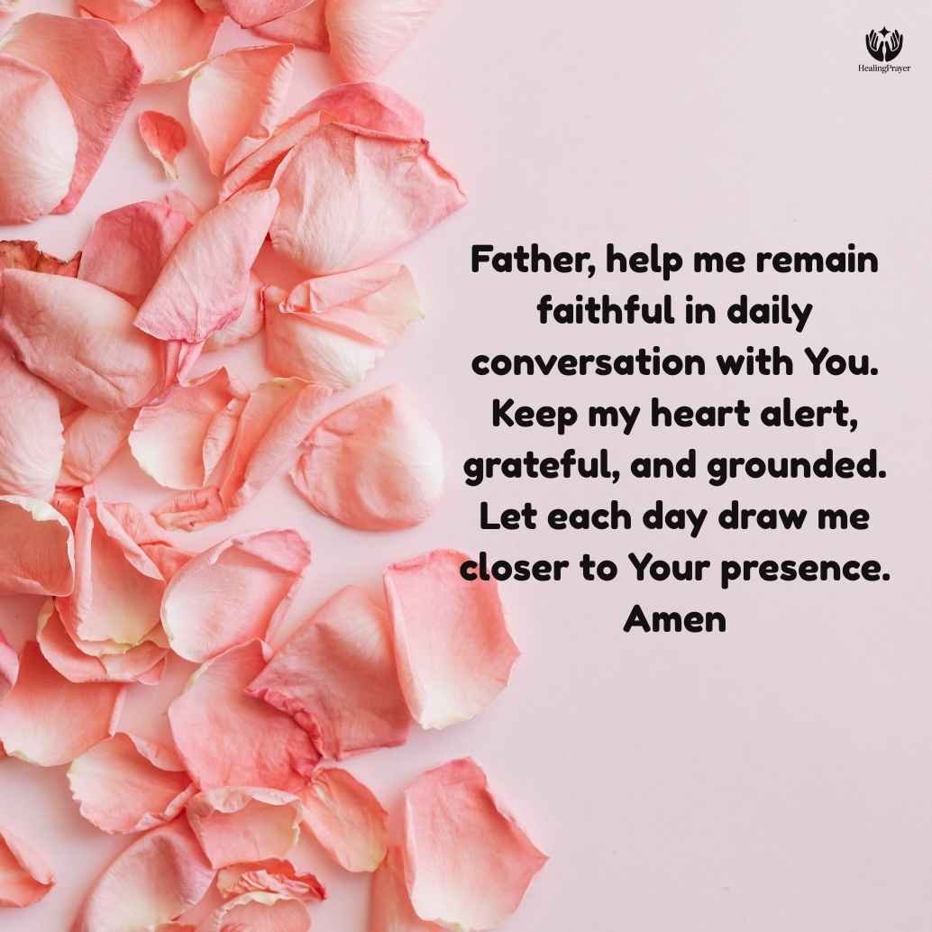 28 Days of Faith – Daily February Prayer Guide