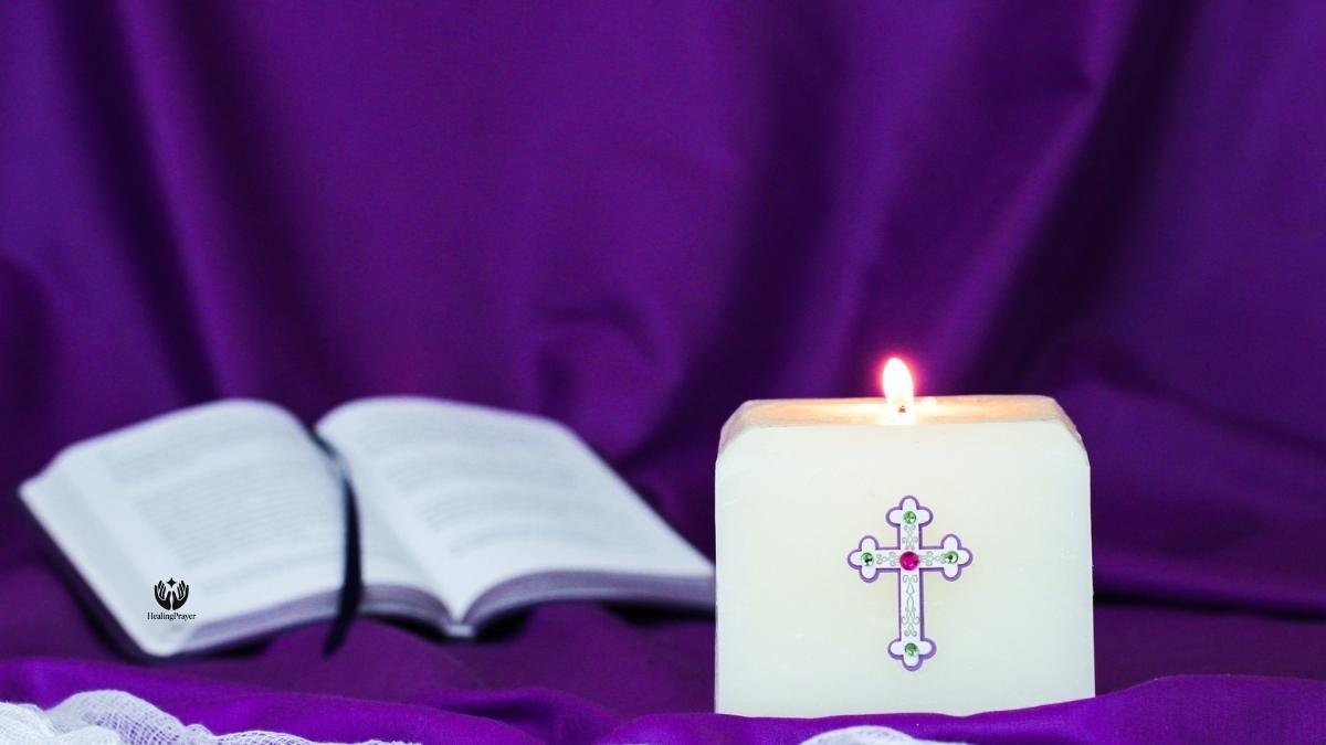 60+ Uplifting Prayers for the First Sunday of Lent with Bible Verses for Spiritual Renewal and Strength