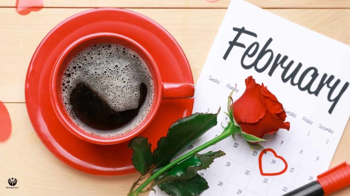 600+ Romantic February Quotes to Inspire Love, Hope & New Beginnings