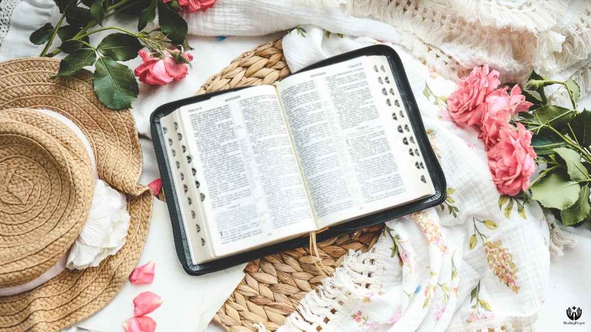 80+ Heartfelt Valentine Prayers with Bible Verses for Every Relationship