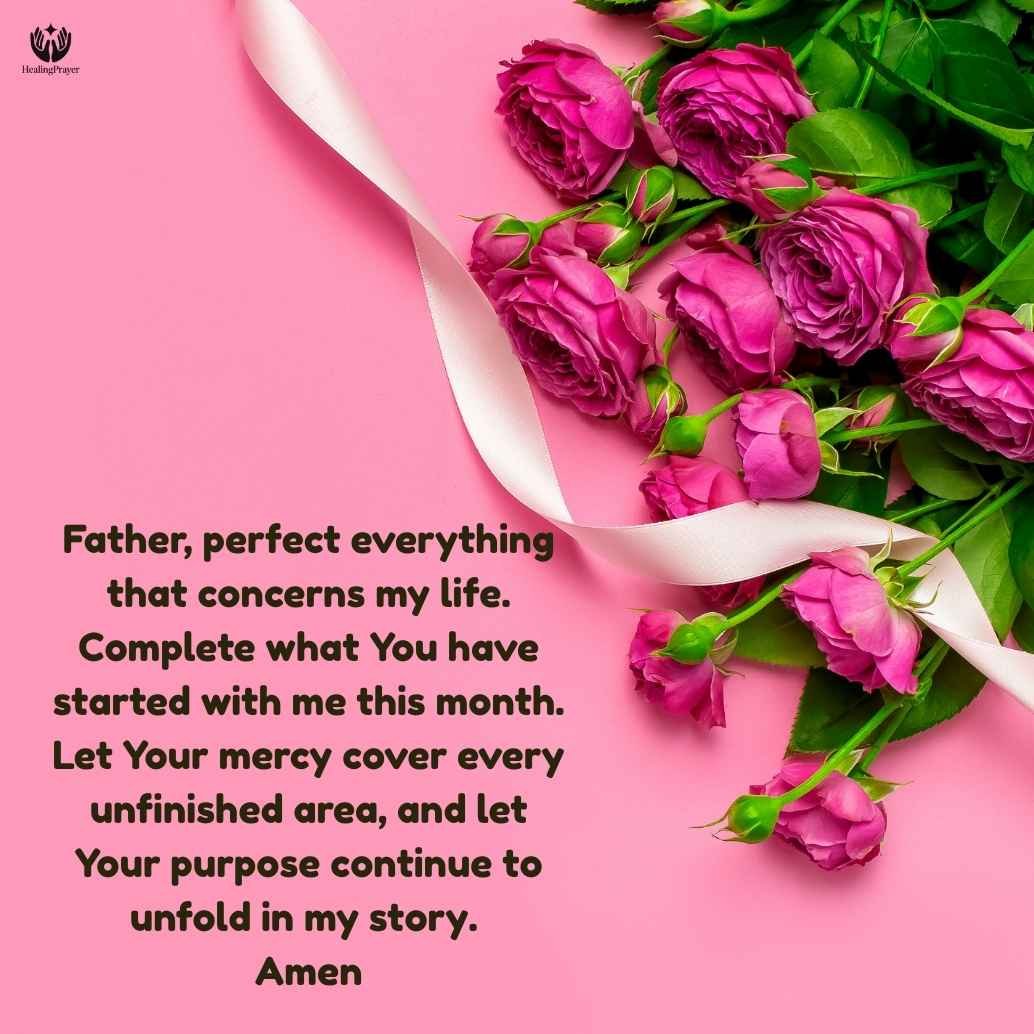 Bible Verses to Pray on the Last Day of February