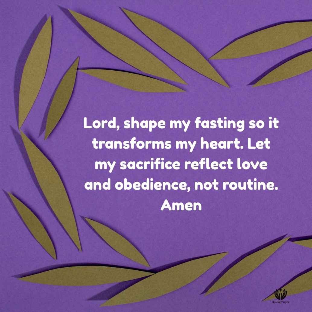 Catholic Lent Fasting Rules (2026 Updated)