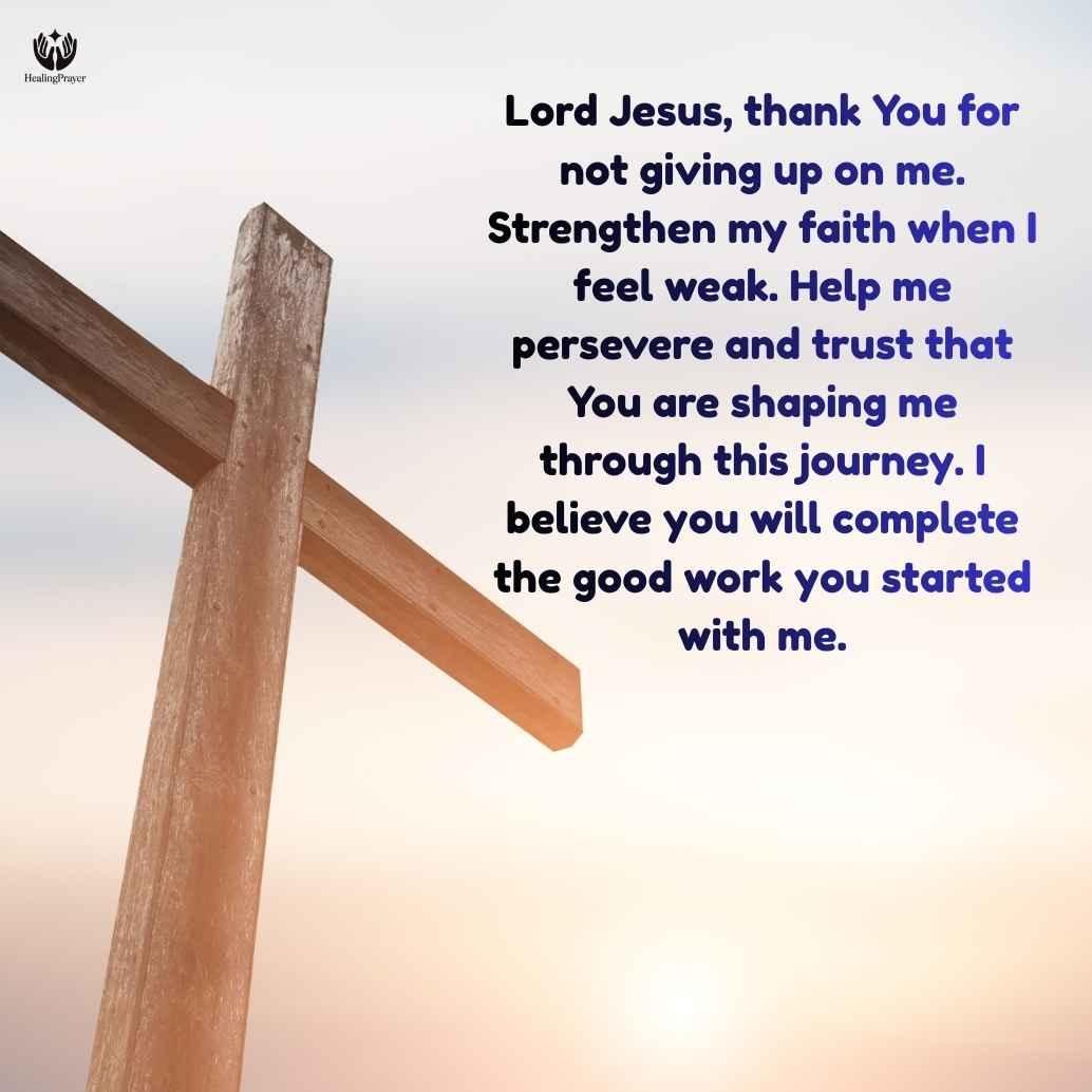 God Will Answer: Encouragement for Those Seeking Freedom