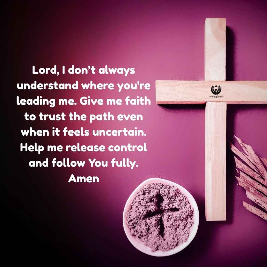 Gospel Meditation – Following Where God Leads