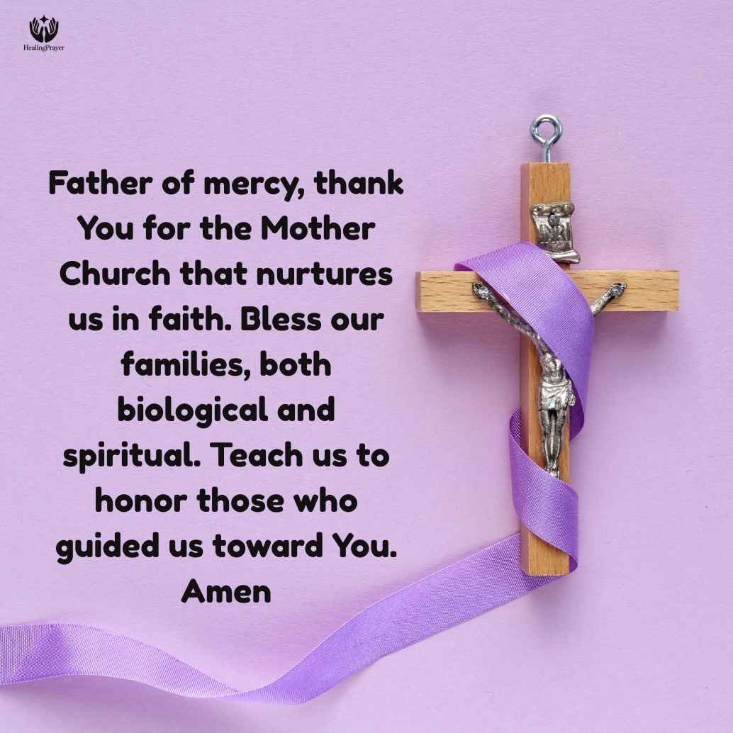 Laetare Sunday and Mothering Sunday