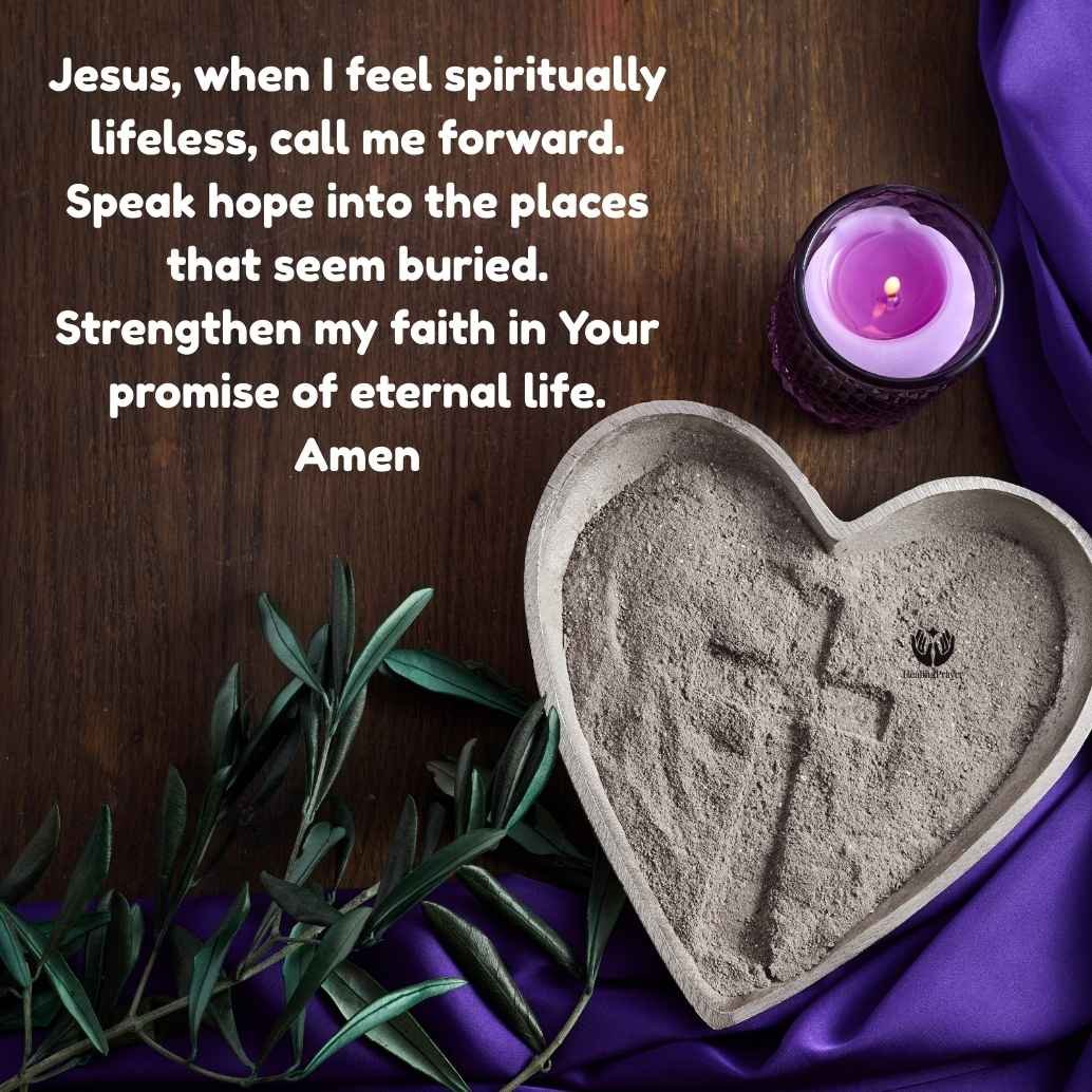 Readings for the Fifth Sunday of Lent (Year A, B & C)