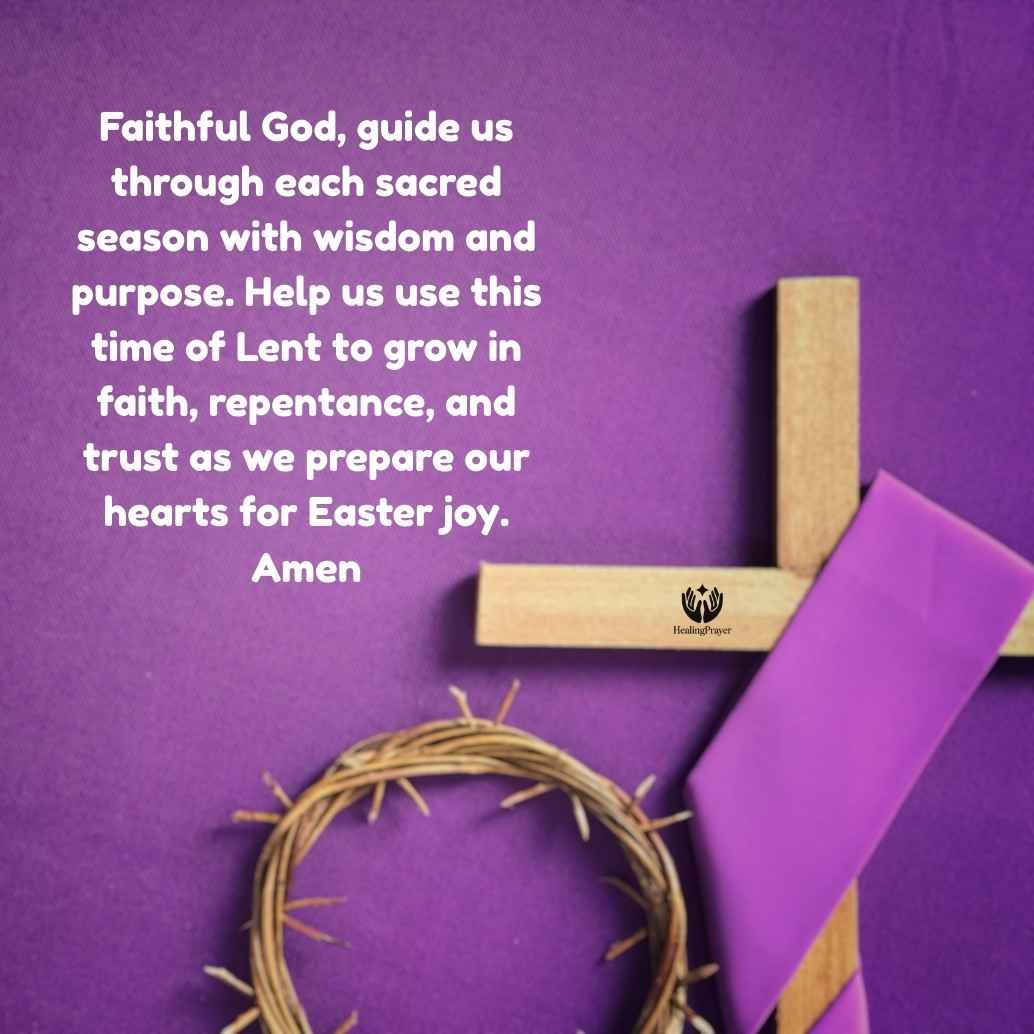 Second Sunday of Lent 2026 & Upcoming Dates (Liturgical Calendar Guide)