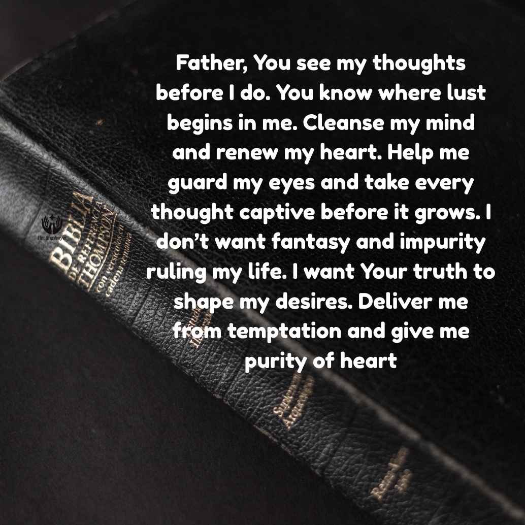 What Does the Bible Say About Pornography and Lust?
