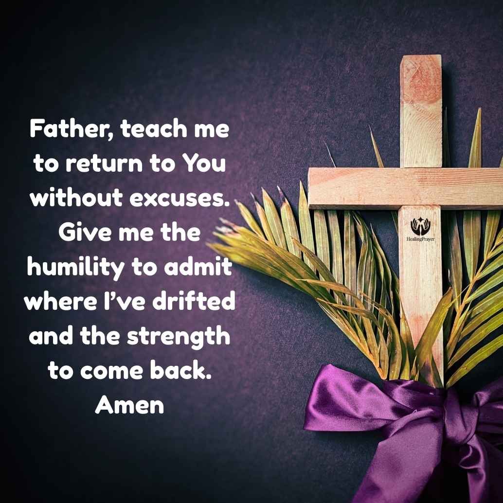 What Is the Third Sunday of Lent Called?