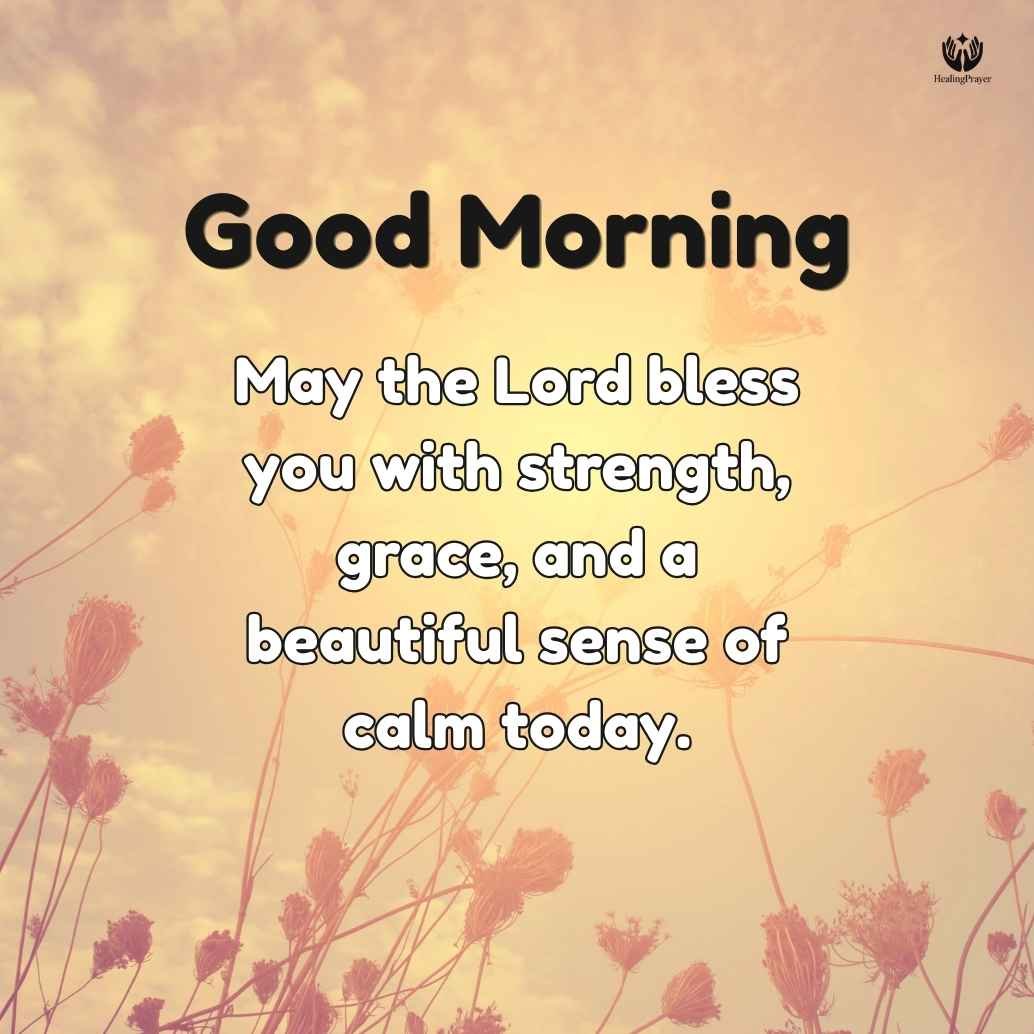 Christian Morning Quotes for Her to Brighten Her Day
