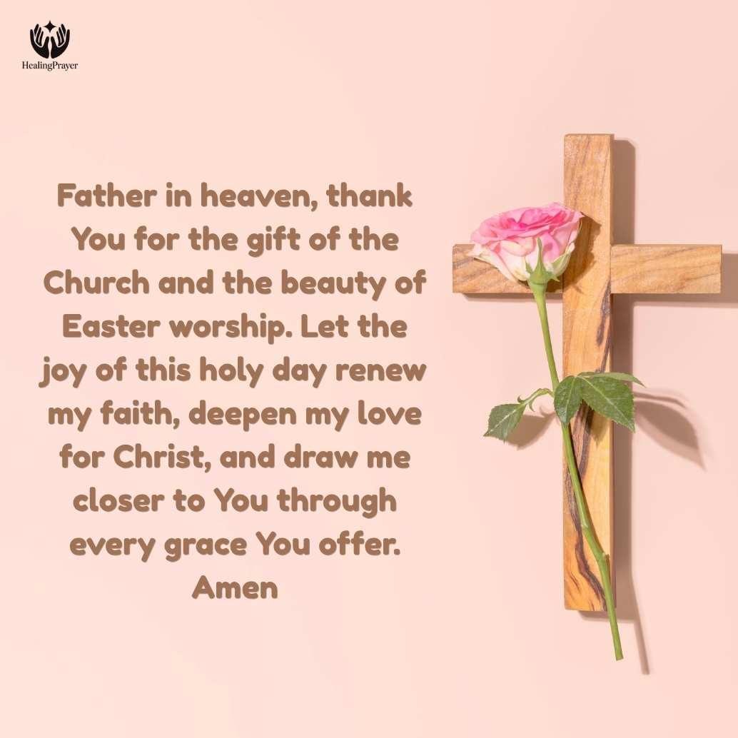 Easter Sunday of the Resurrection in Catholic Tradition