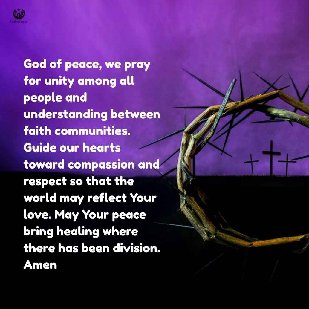 Good Friday Prayer for the Jewish People – History and Context
