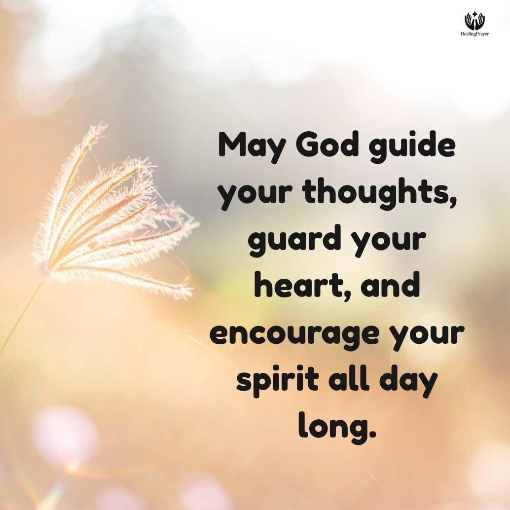 Good Morning Quotes with God Blessings for Everyday Encouragement