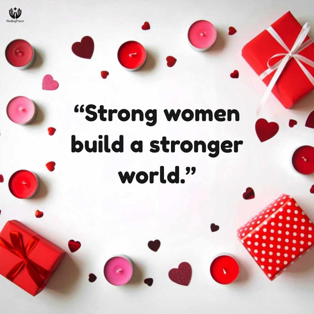 Short Happy Women’s Day Quotes Perfect for Cards and Social Media