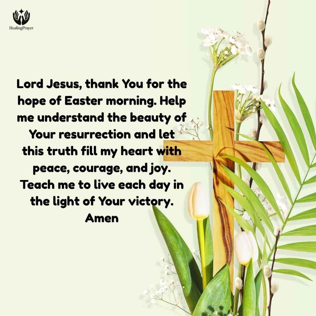 What Is Easter Sunday of the Resurrection of the Lord?