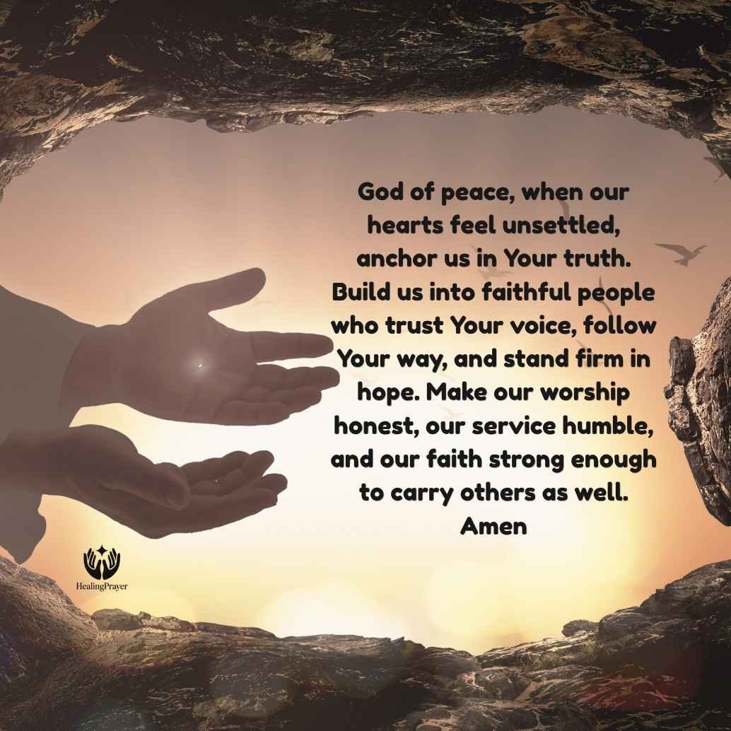 5th Sunday of Easter Readings for Year A