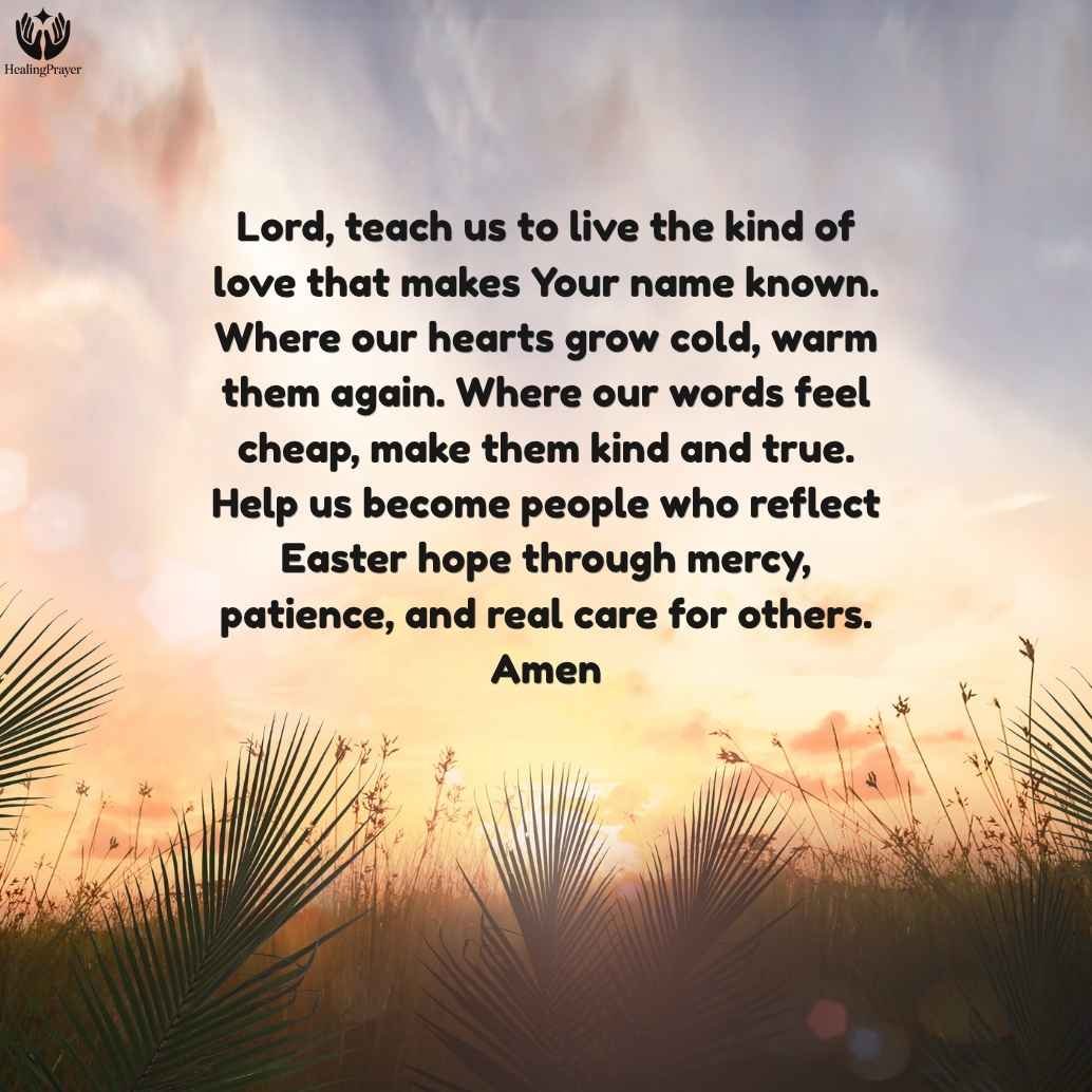 5th Sunday of Easter Readings for Year C