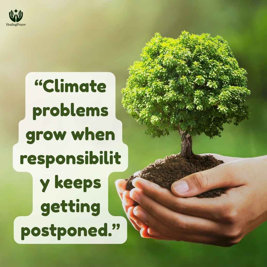 Earth Day Quotes About Climate, Conservation, and Responsibility