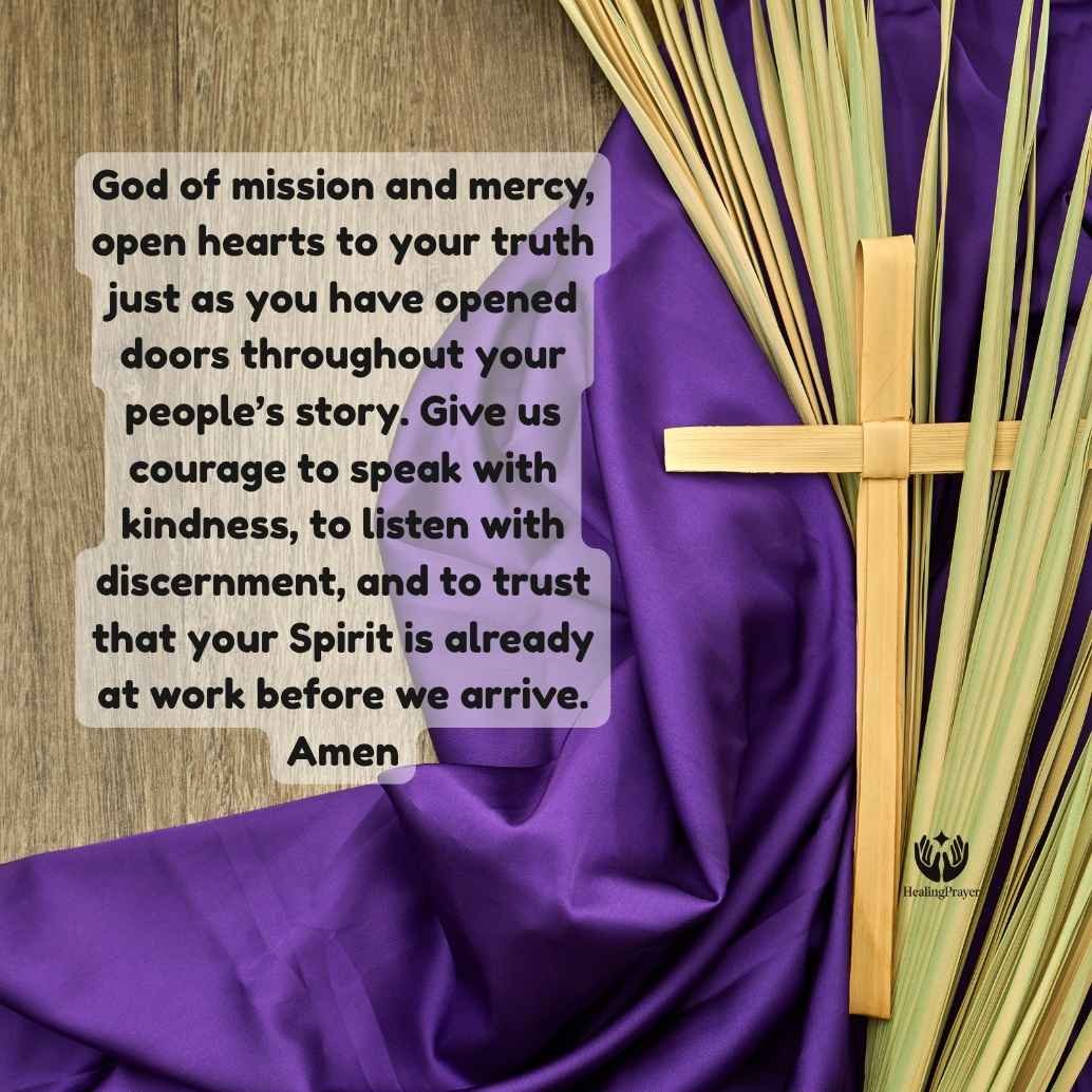 First Reading for the 6th Sunday of Easter