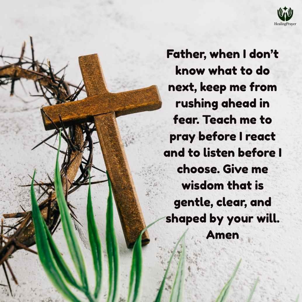 First Reading Reflection for the 7th Sunday of Easter
