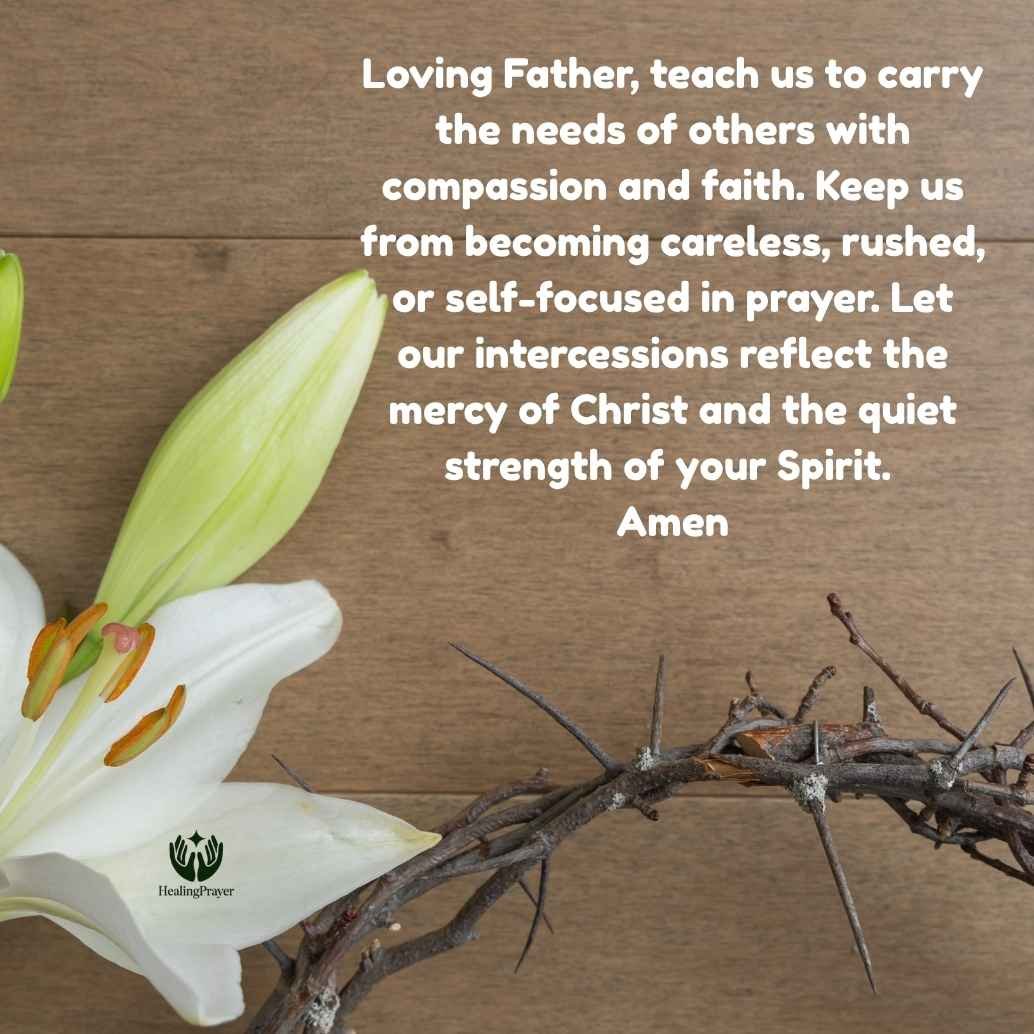 Intercessions for the Seventh Sunday of Easter Year C