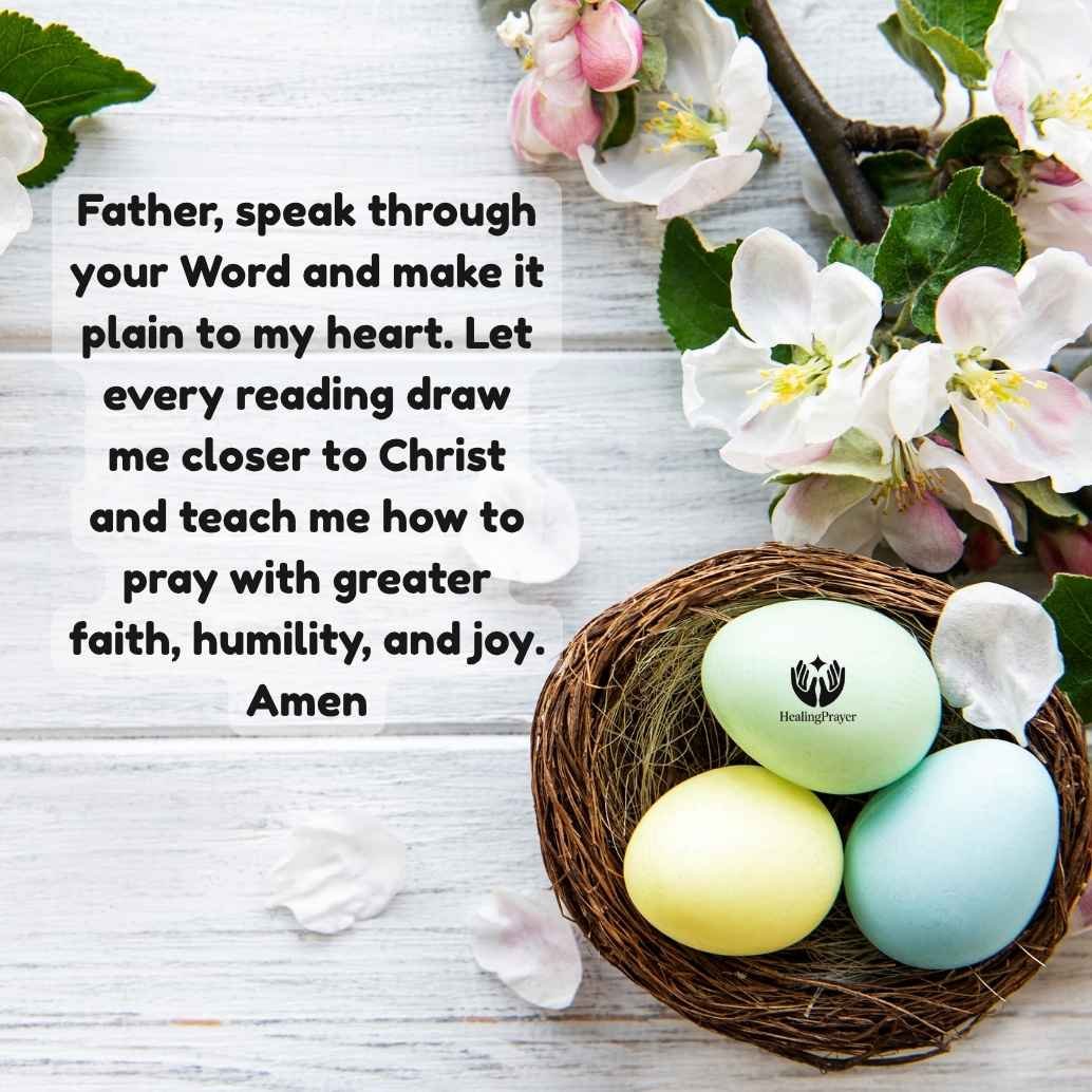 Mass Readings for the Third Sunday of Easter