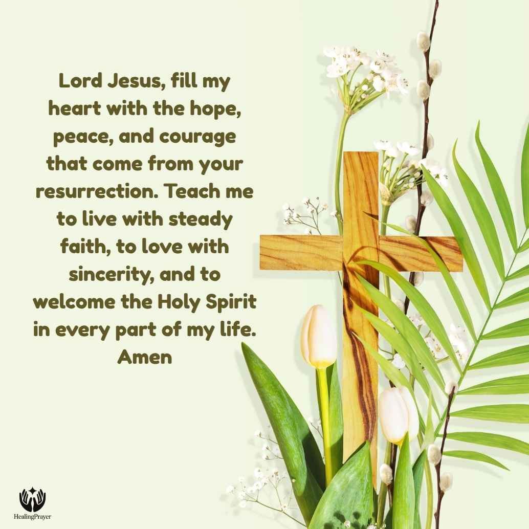 Meaning and Theme of the 6th Sunday of Easter