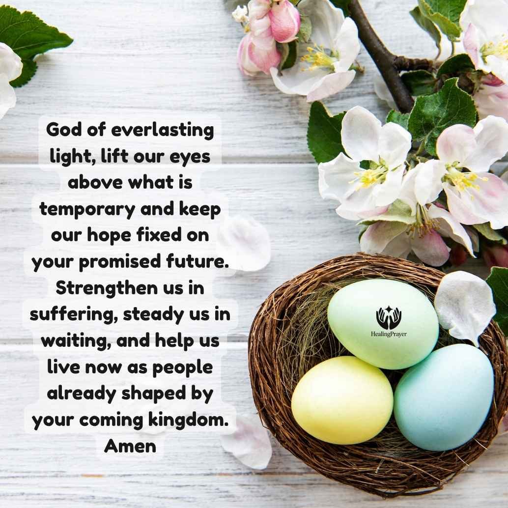 Second Reading for the 6th Sunday of Easter