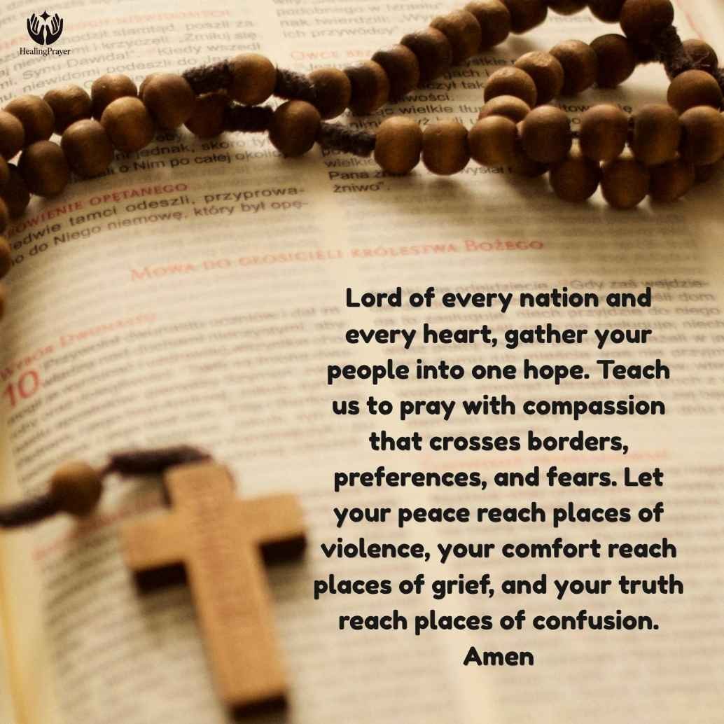 Universal Prayers for This Sunday in the Easter Season