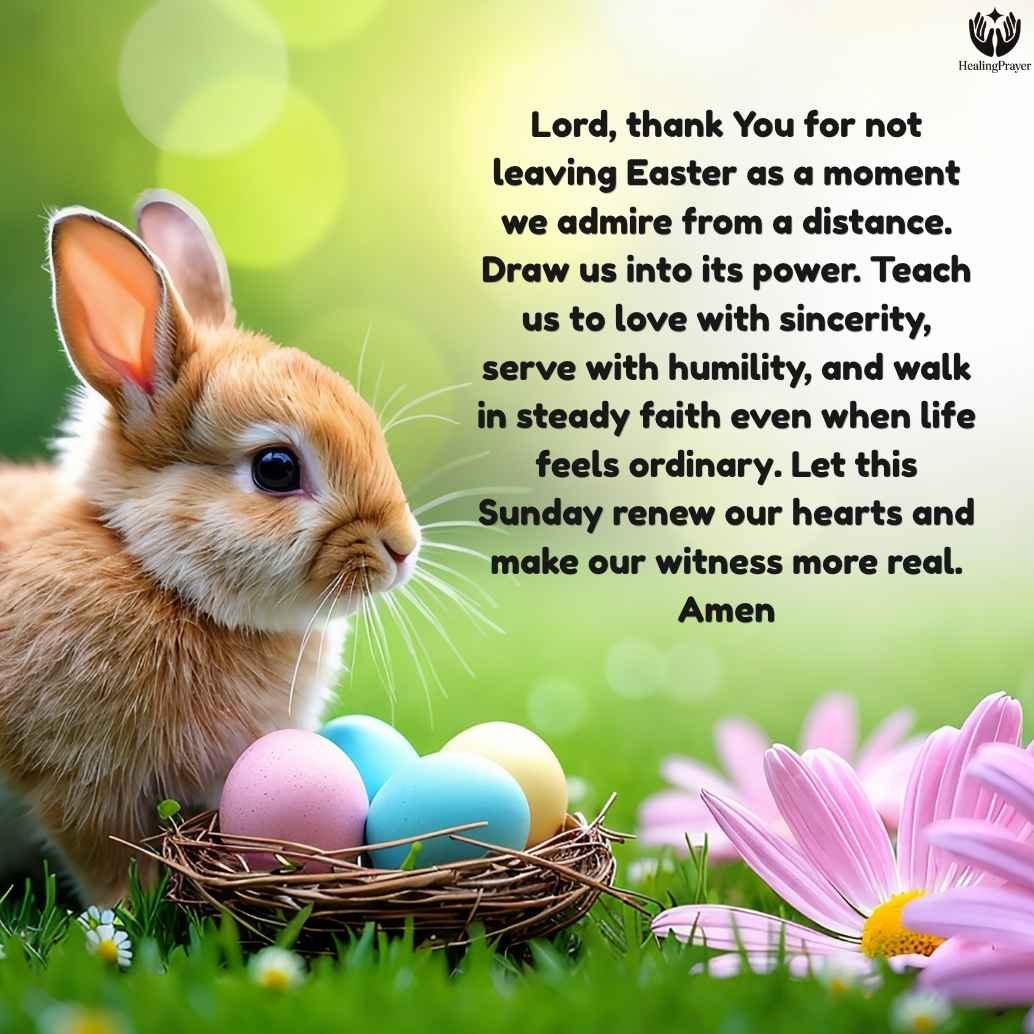 What Is the 5th Sunday of Easter and Why Does It Matter