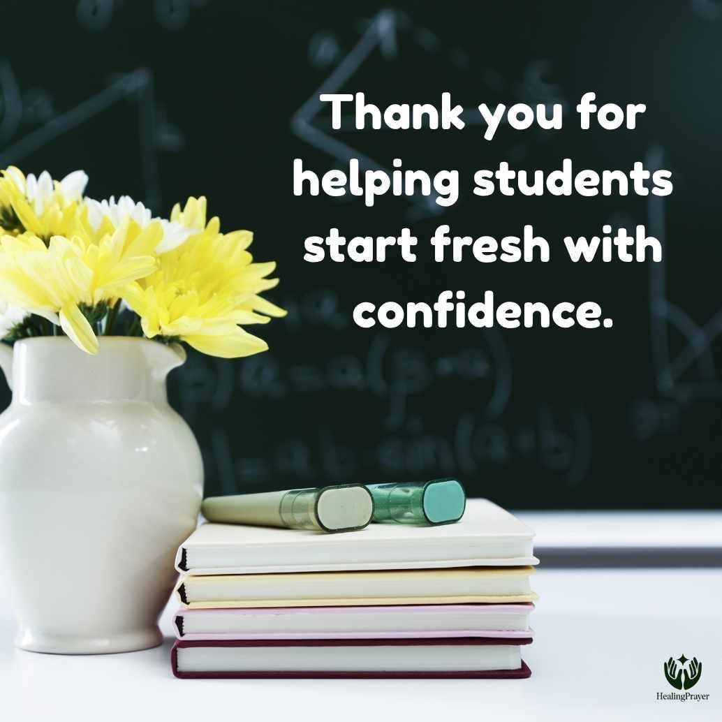 Back-to-School Teacher Quotes for a Fresh Start