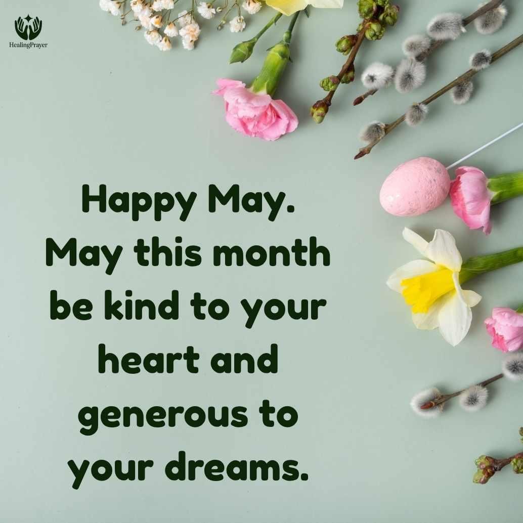 Best May Quotes to Share All Month Long