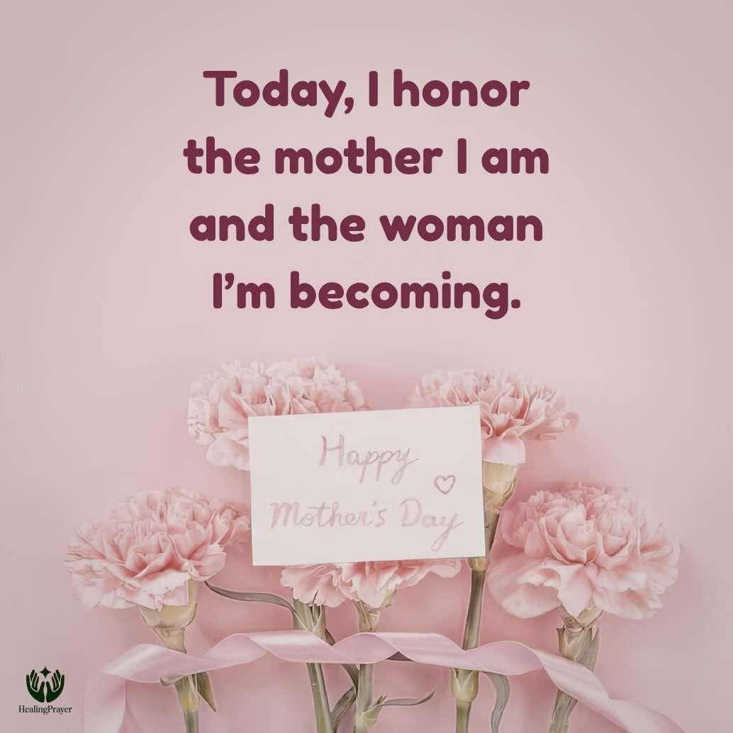 Happy Mother’s Day to Me Quotes and Messages for Self-Love