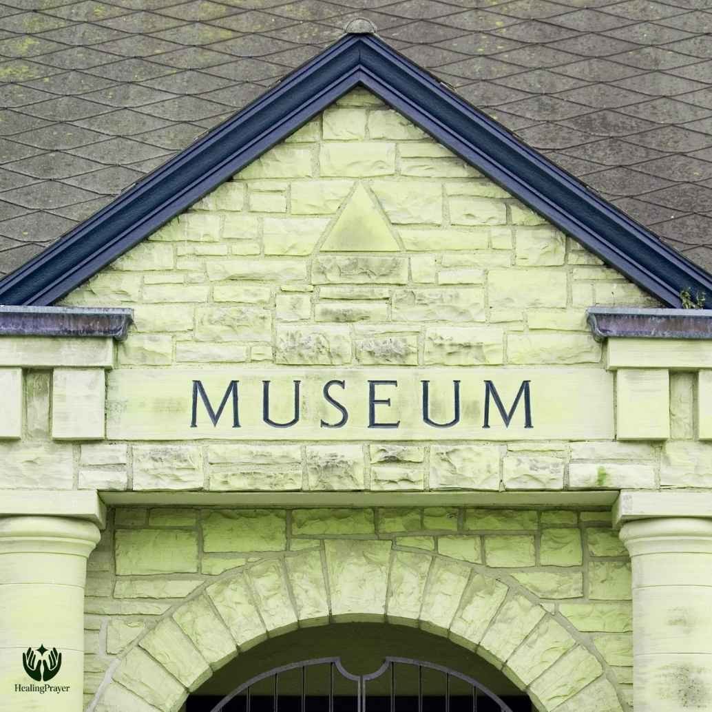 History of International Museum Day