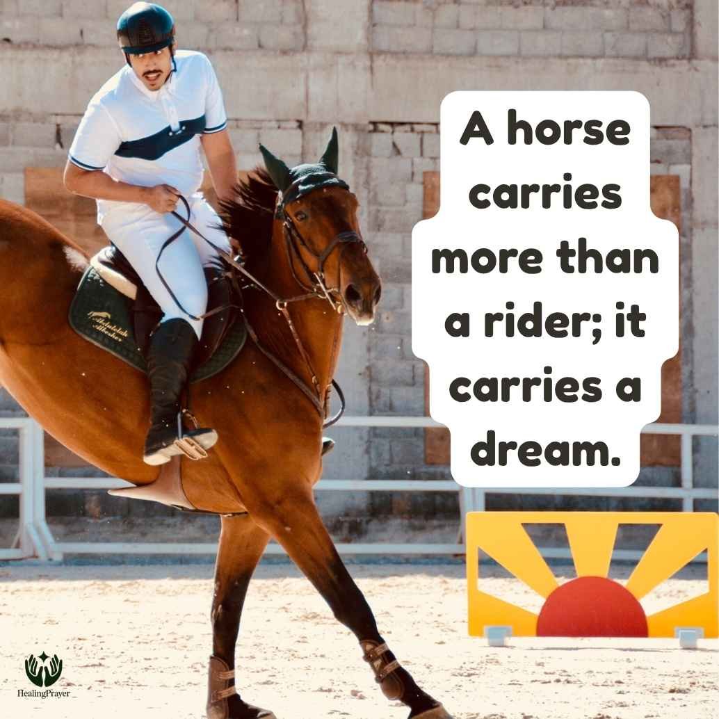 Horse Lover Quotes for Kentucky Derby Fans