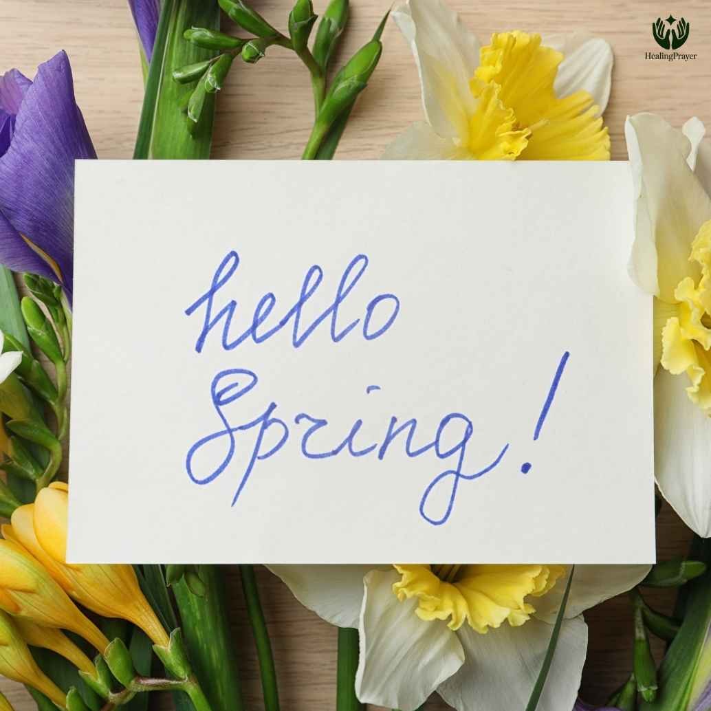 May Month Quotes About Peace, Growth, and New Beginnings