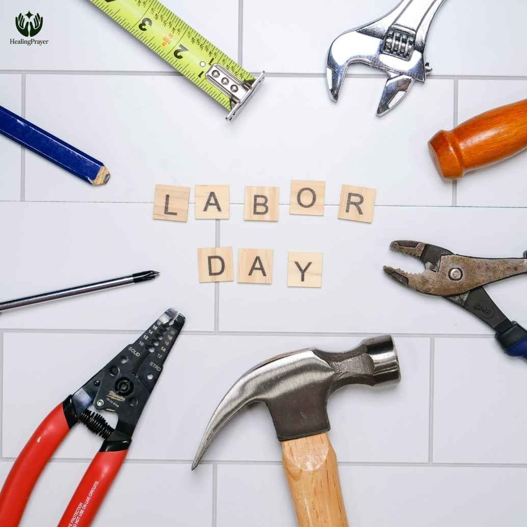 Prayers for Labor Day for Reflection, Blessing, and Gratitude
