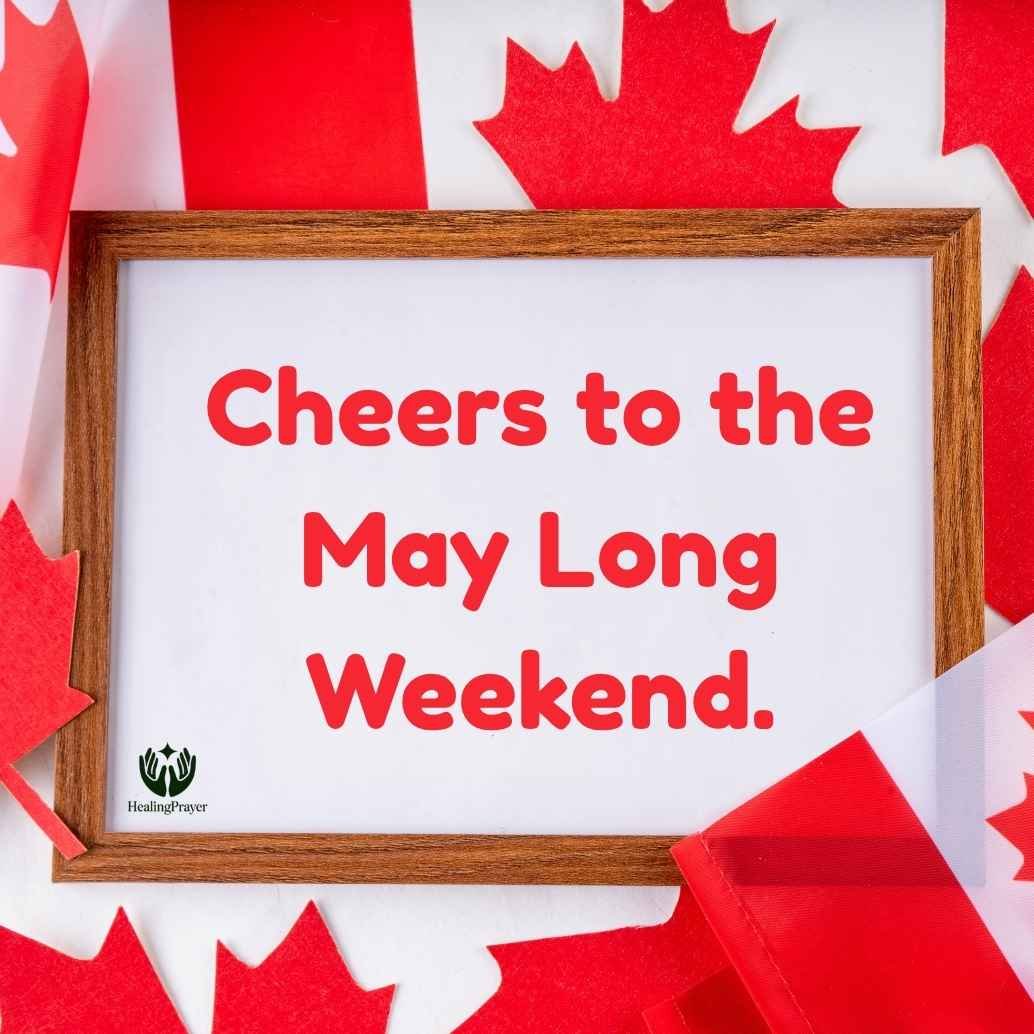 Short Victoria Day Quotes for Quick Wishes and Captions