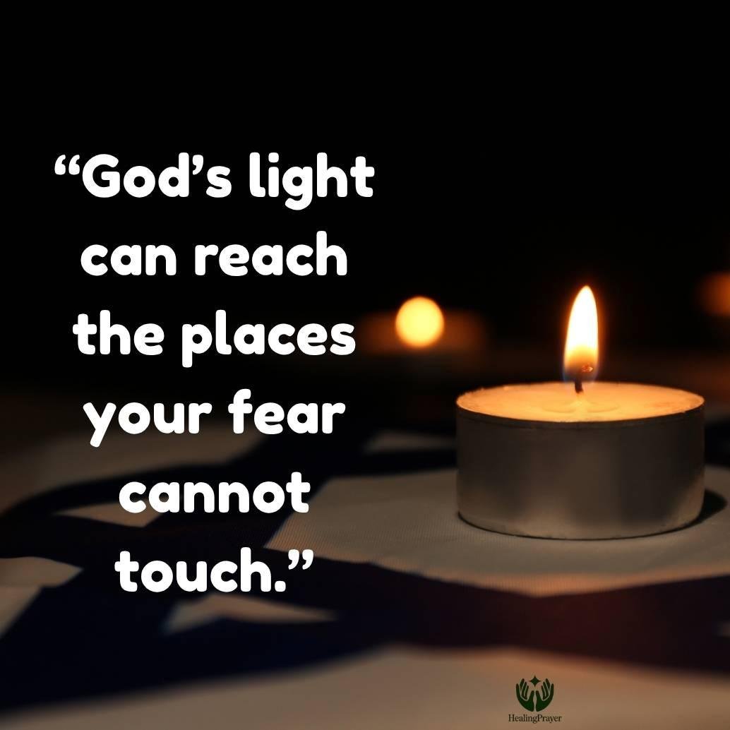 Spiritual Light Quotes and Faith-Inspired Sayings