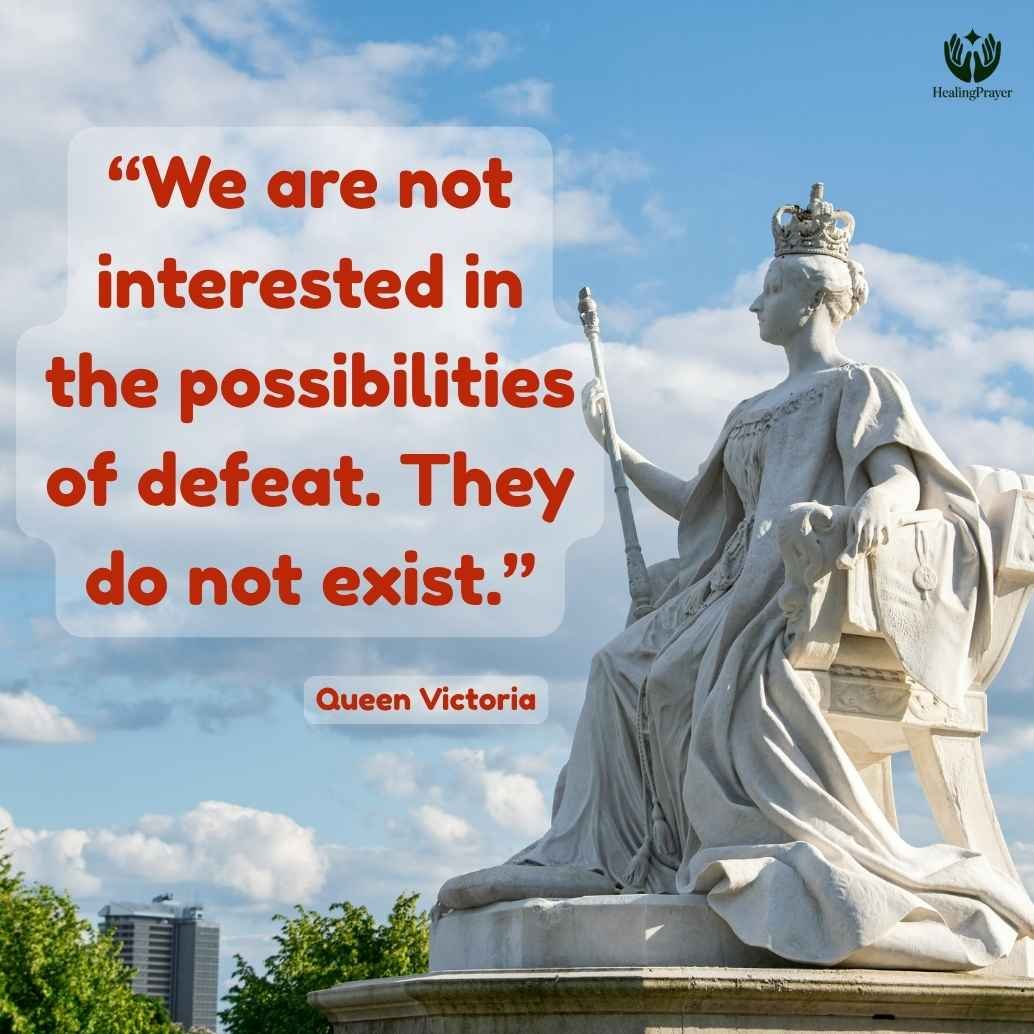 Victoria Day Quotes by Queen Victoria and Royal-Inspired Sayings