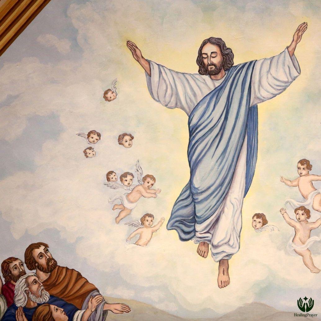 What Is Ascension Day and Why Do Christians Celebrate It?