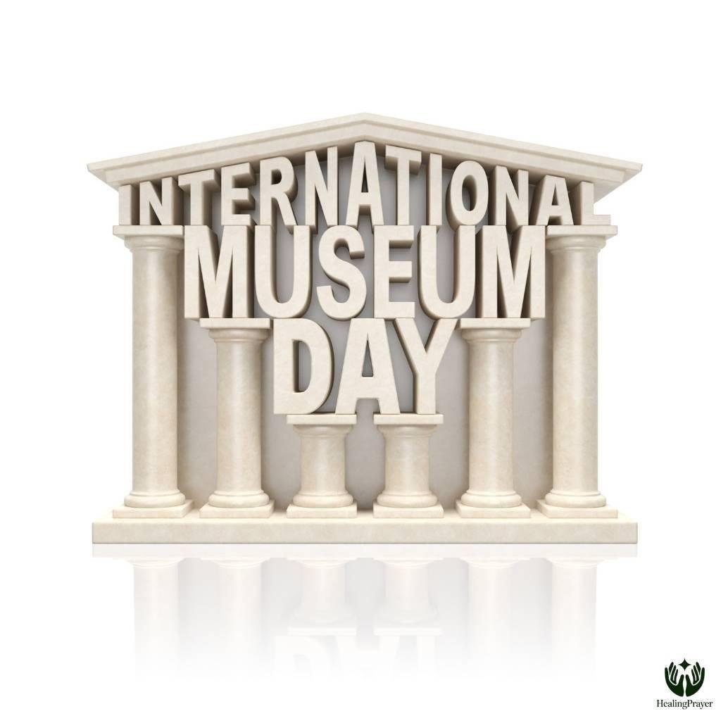 What Is International Museum Day 2026?