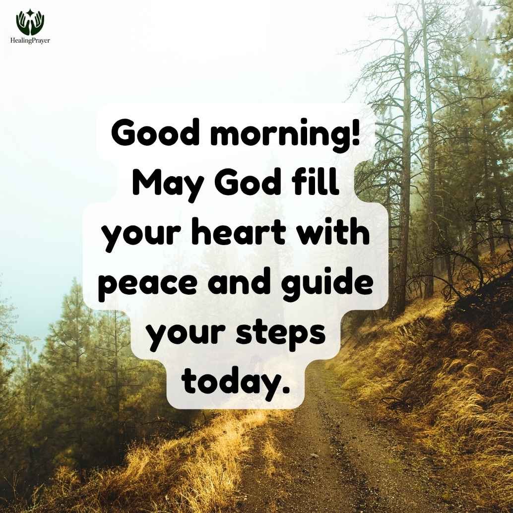 What Makes Christian Morning Greetings So Meaningful?
