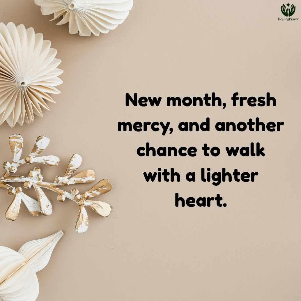 Short New Month Quotes for Simple Daily Inspiration
