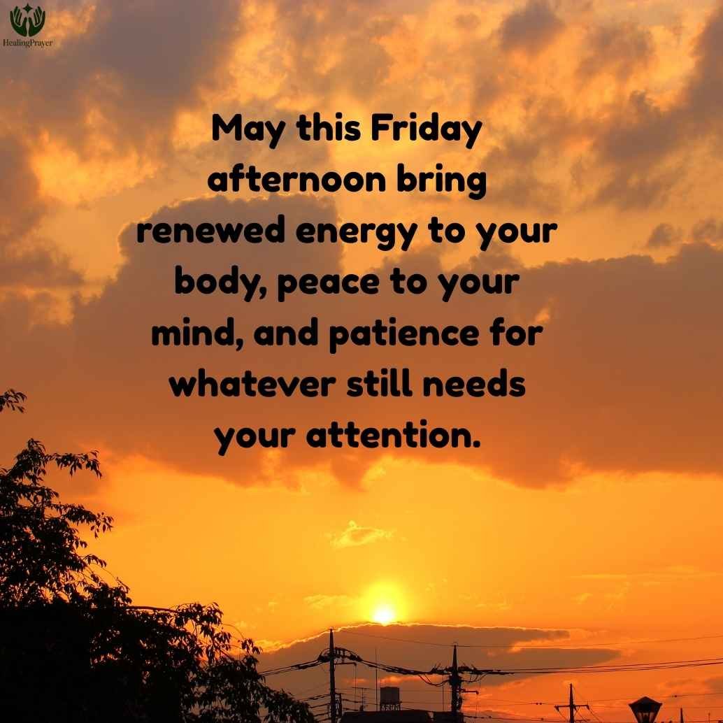 African American Friday Good Afternoon Blessings
