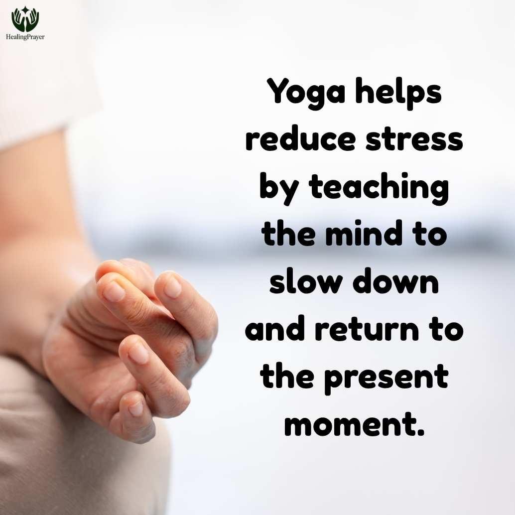 Amazing Benefits of Yoga for Mental and Physical Health