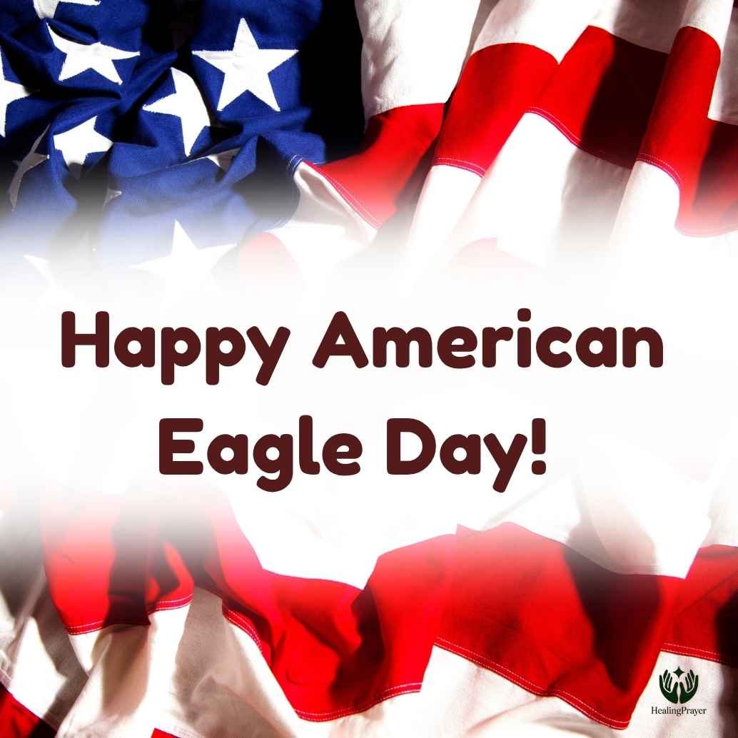 American Eagle Day Quotes for Students and Schools